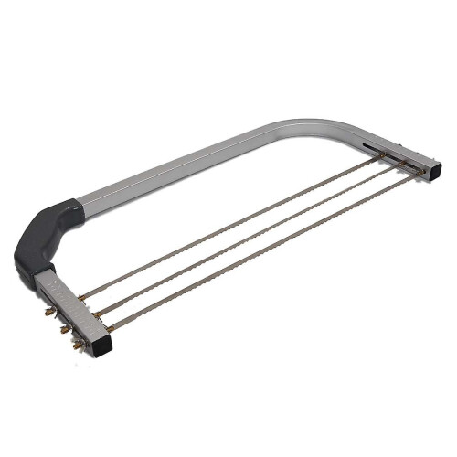 3 Cake Layer Slicer Leveller Interlayer Industry Standard 2