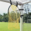 Football Training Goal Target Net 17.72x23.62in 7
