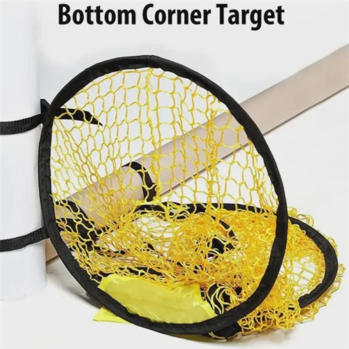 Football Training Goal Target Net 17.72x23.62in 2