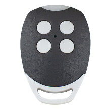 Ditec Gol4 Remote Control 43392mhz Rolling Code Entrematic Zen2 Zen4 Zen2w Zen4w Gol4 Bixlg4 Bixlp2 Bixls2 Garage Door Opener