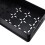 Living And Home (Black) 2-Tier Under Sink Pull Out Storage Organizer 6
