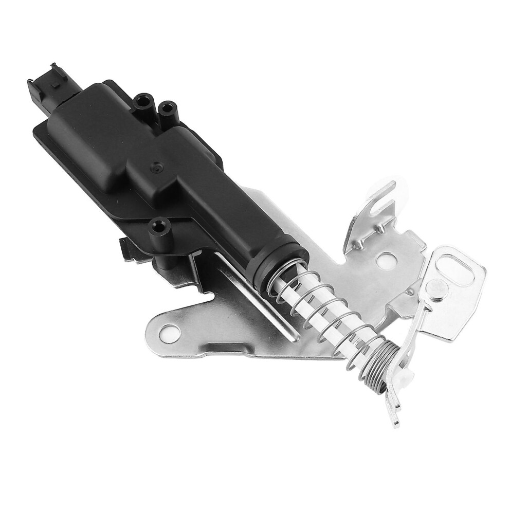 Trunk Tailgate Lock Rear Bootlid Latch Actuator 1481081 Fit For Ford Fiesta Mk5 9099488823059