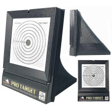 Airsoft Targets For Shooting 20pcs Paper, Reusable Bb