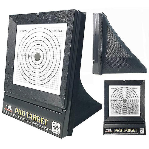 Airsoft Targets For Shooting 20pcs Paper, Reusable Bb