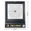 Airsoft Targets For Shooting 20pcs Paper, Reusable Bb 5