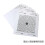 Airsoft Targets For Shooting 20pcs Paper, Reusable Bb 2