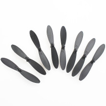 8pcs Cw Ccw Blade Propr For Xk A A120 A130 A Rc Plane Spare S
