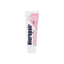 BioRepair Peribiom tandkødsbeskyttelsestandpasta 75 ml