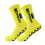 (Yellow) Tapedesign Grip Socks 1