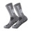 (Gray) Tapedesign Grip Socks 1