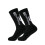 (Black) Tapedesign Grip Socks 1