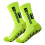 (Green) Tapedesign Grip Socks 1