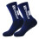 (Navy blue) Tapedesign Grip Socks 1