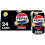 Pepsi Pepsi Max Mango, 330ml (Pack of 24) 1