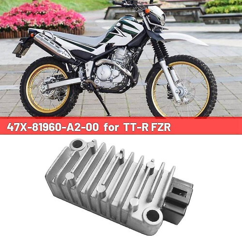 47x-81960-a2-00Regulator Alternator Motorcycle For-r 1