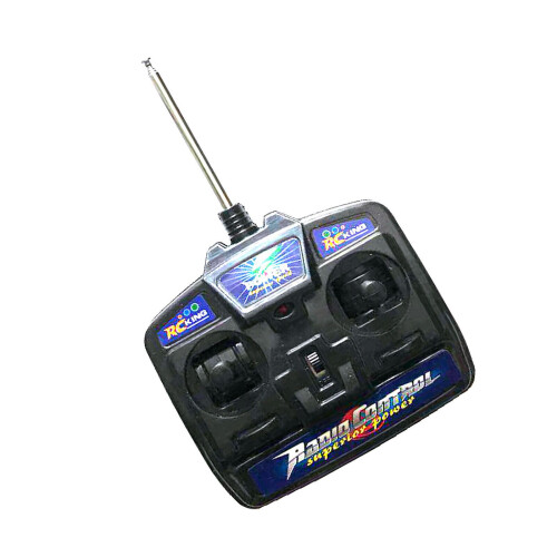 40mhz Rc Universal Transmitter Remote Controller Children's Electric Ride On Car 1