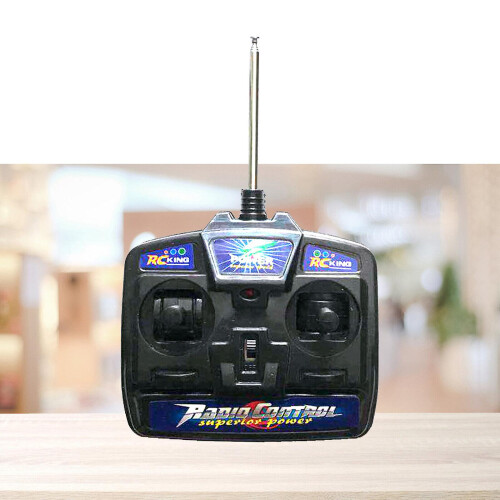 40mhz Rc Universal Transmitter Remote Controller Children's Electric Ride On Car 2