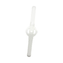 (C 20pcs) 20Pcs Plastic Cutter Blades Replacement for Cordless Grass Trimmer Strimmer