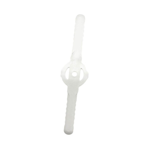 (C  20pcs) 20Pcs Plastic Cutter Blades Replacement for Cordless Grass Trimmer Strimmer