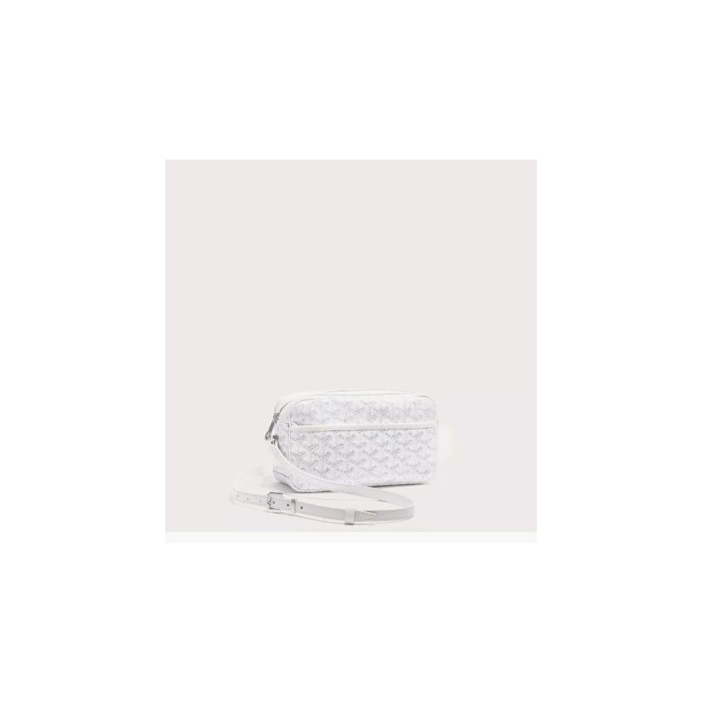 (white) Suitable for classic Goyard handbags