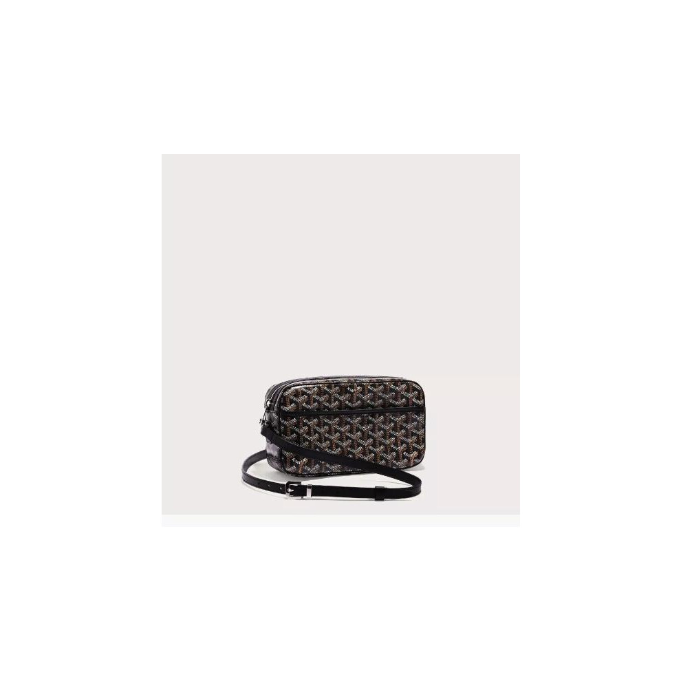 (black) Suitable for classic Goyard handbags