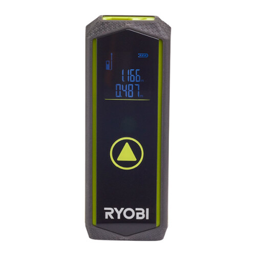 Ryobi Ryobi 20m Laser Distance Meter - RBLDM20 1
