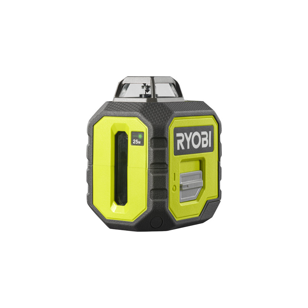 Ryobi 360° Green Line Laser - RB360GLL