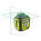 Ryobi Ryobi 360° Green Line Laser - RB360GLL 2