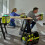 Ryobi Ryobi 360° Green Line Laser - RB360GLL 7
