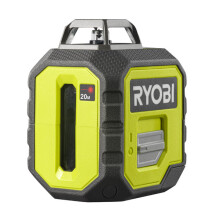 Ryobi 360° Red Line Laser - RB360RLL