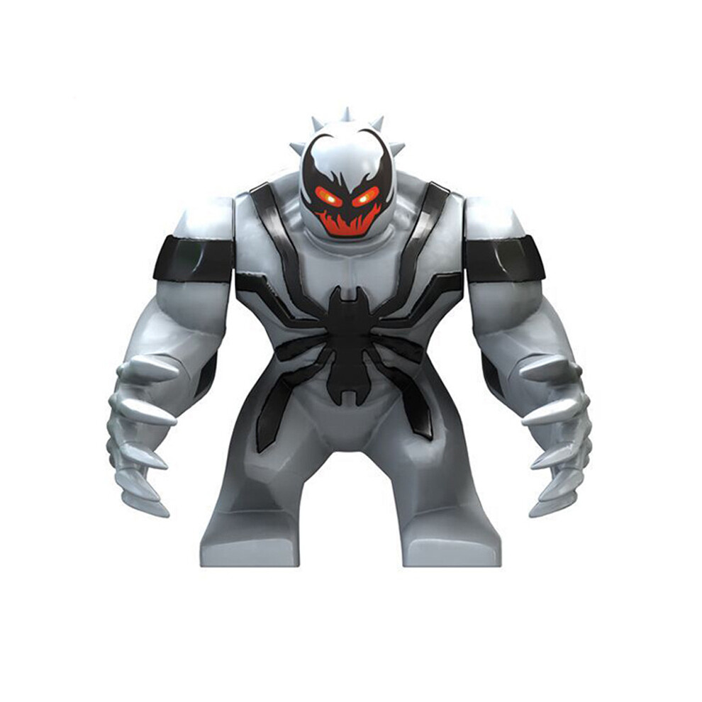 Photos - Action Figures / Transformers  Super Hero Large Figure Toy Action Mini Figures Fits Lego(PG1808)