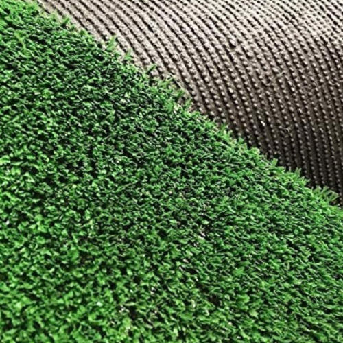 (1m, 2m) 7mm Artificial Grass- Budget Fake Lawn Astro Turf