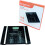 Kingavon Body Fat Weight Scale Black 1