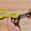 Ryobi Ryobi USB Lithium Magnifying Light Kit (1x 2.0Ah) 4V - RML4-120G 3