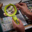 Ryobi Ryobi USB Lithium Magnifying Light Kit (1x 2.0Ah) 4V - RML4-120G 4