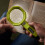 Ryobi Ryobi USB Lithium Magnifying Light Kit (1x 2.0Ah) 4V - RML4-120G 5