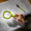 Ryobi Ryobi USB Lithium Magnifying Light Kit (1x 2.0Ah) 4V - RML4-120G 7