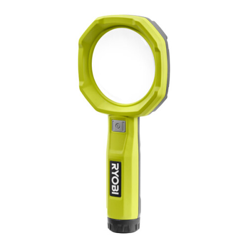 Ryobi Ryobi USB Lithium Magnifying Light (Tool Only) 4V - RML4-0