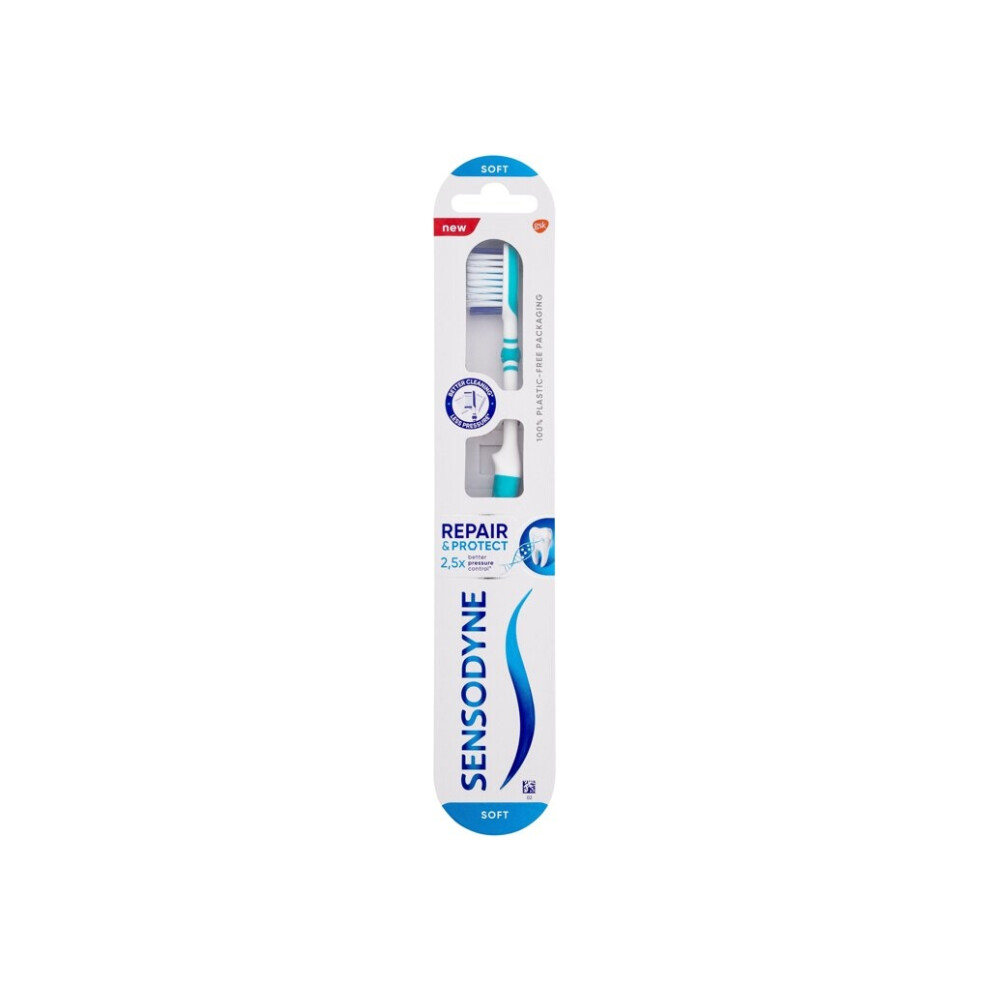 Sensodyne - Repair & Protect Soft - Unisex, 1 pc