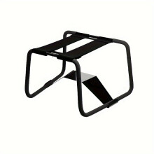 (No Armrests) 1pc Love Chair - Enhance Your Sex Life with Comfortable and Safe Support