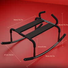(Wooden Horse Chair) 1pc Adult Sex Chair Couple Sex Horse Chair, Auxiliary Props Couple Sex Game Toys Adult Sex Products