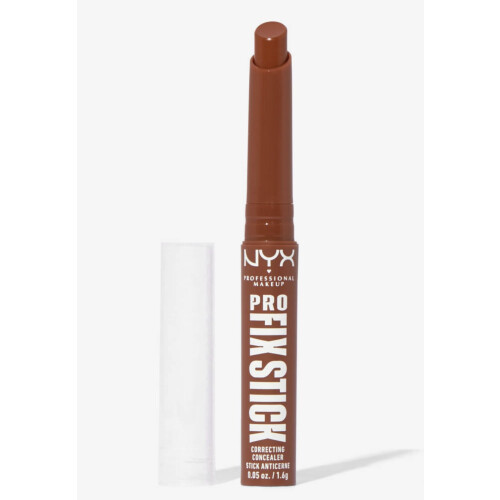 NYX Professional Makeup NYX PROFESSIONAL MAKEUP Pro Fix Stick Concealer, Medium Coverage Stick - Cocoa