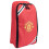 Manchester United FC Core Stripe Boot Bag 1