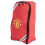 Manchester United FC Core Stripe Boot Bag 2