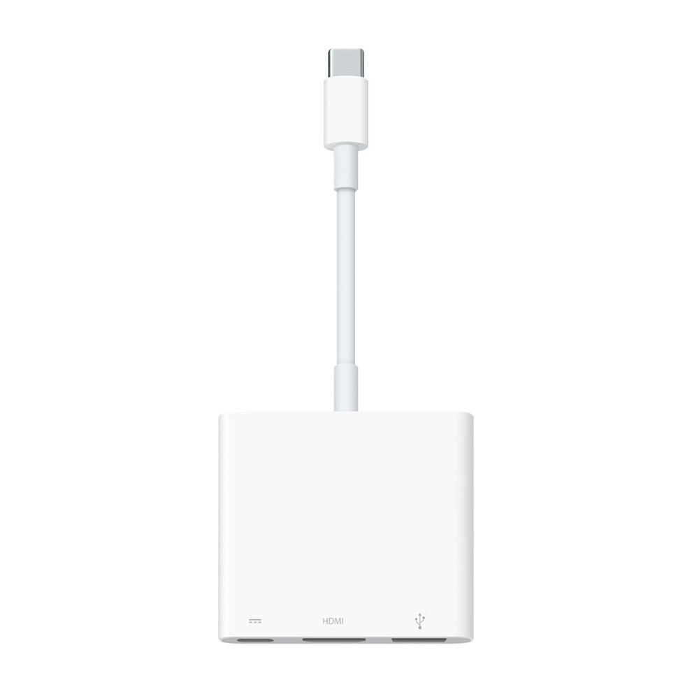 Apple USB-C to 3.5mm Headphone Jack Adapter - White - Image 9