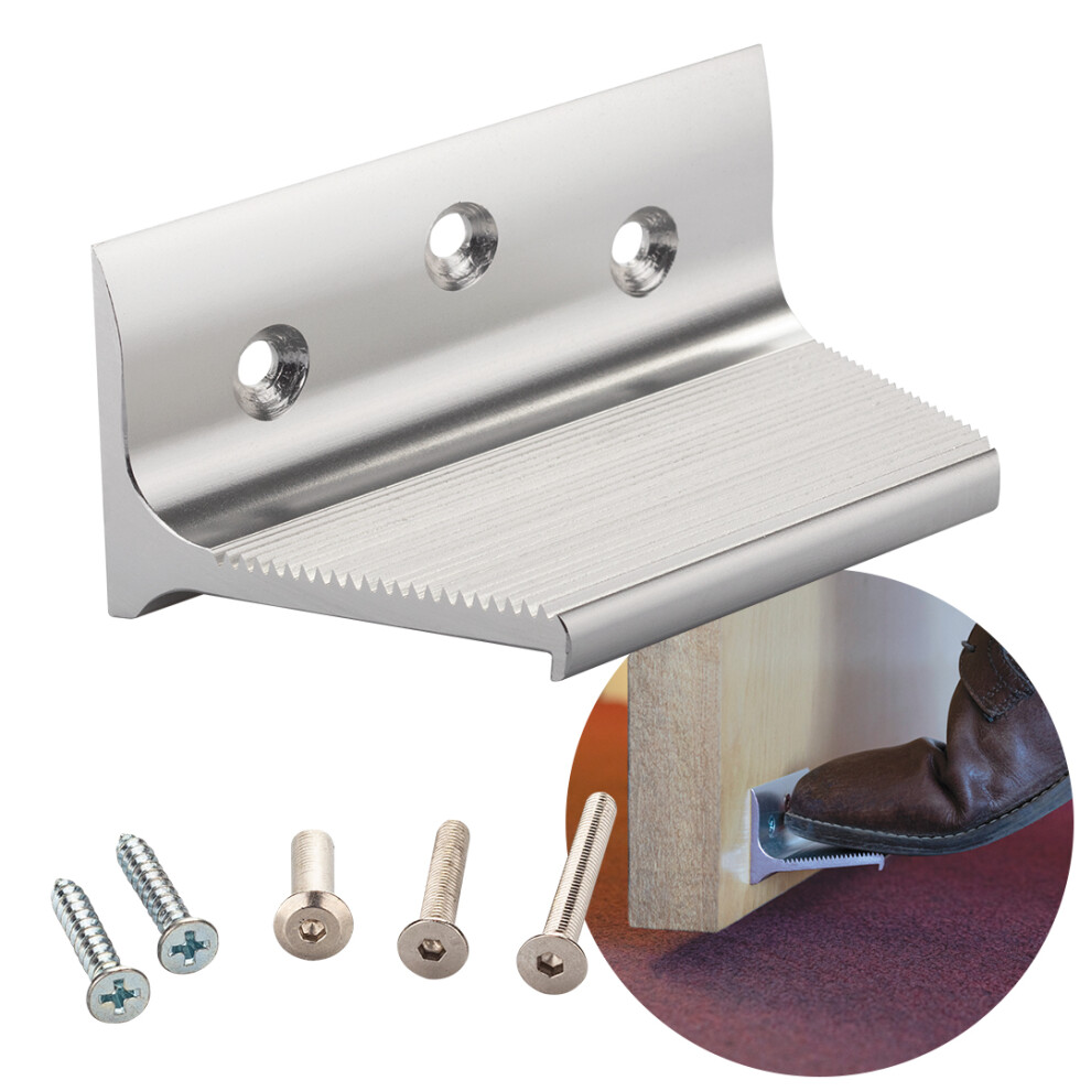 Hands Free Foot Pull Door Opener (1-Pack)
