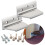 Valiant Hands Free Foot Pull Door Opener (2-Pack) 1