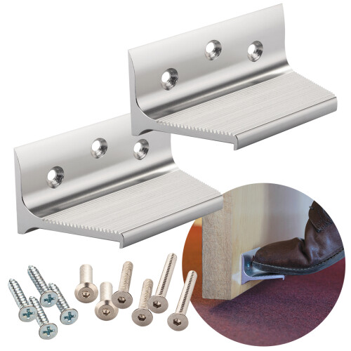 Valiant Hands Free Foot Pull Door Opener (2-Pack)