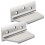 Valiant Hands Free Foot Pull Door Opener (2-Pack) 2