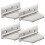 Valiant Hands Free Foot Pull Door Opener (4-Pack) 2